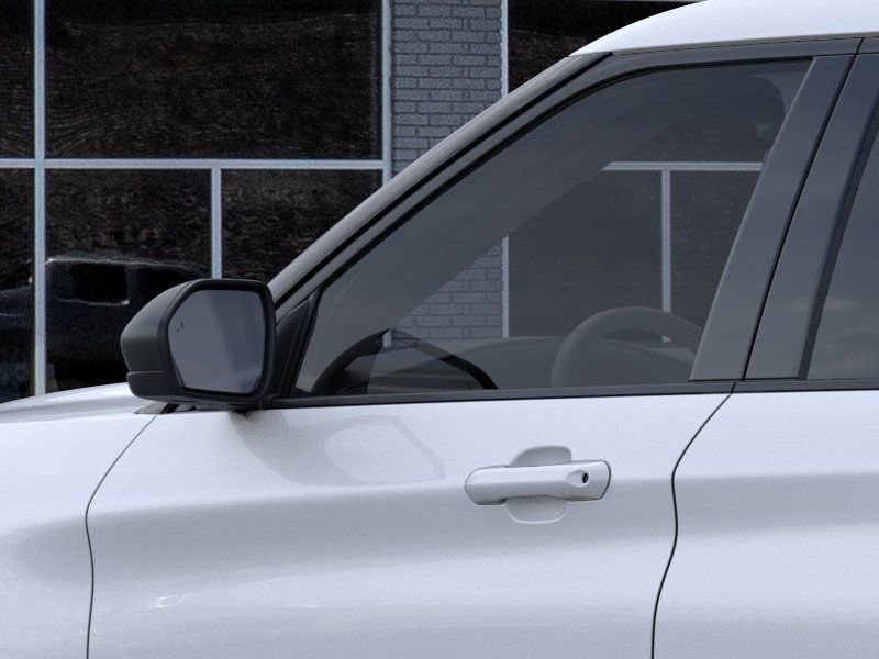 New 2026 Ford Explorer Active AWD/4WD image 20
