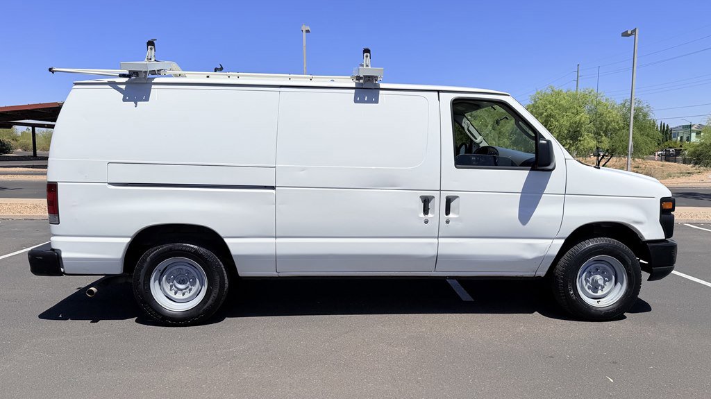 Used 2008 Ford E-150 and Econoline 150 image 7