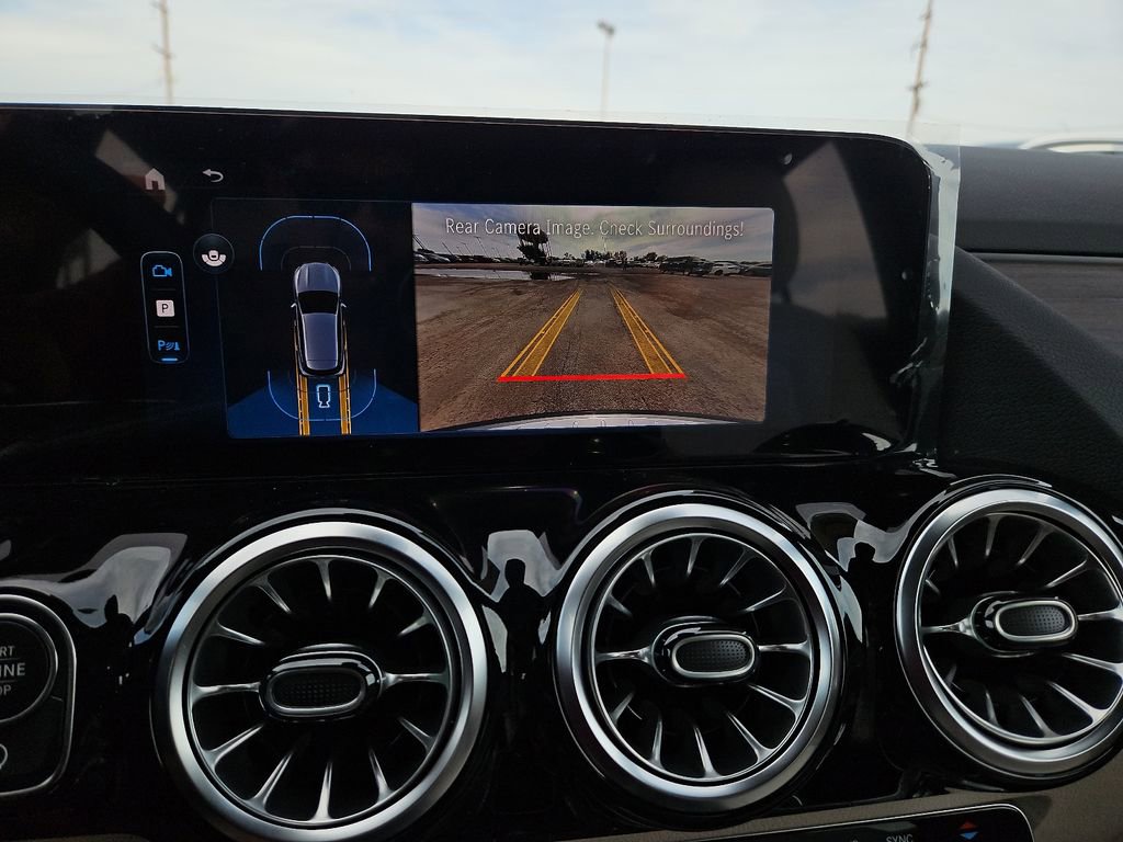 New 2026 Mercedes-Benz GLA 250 image 26