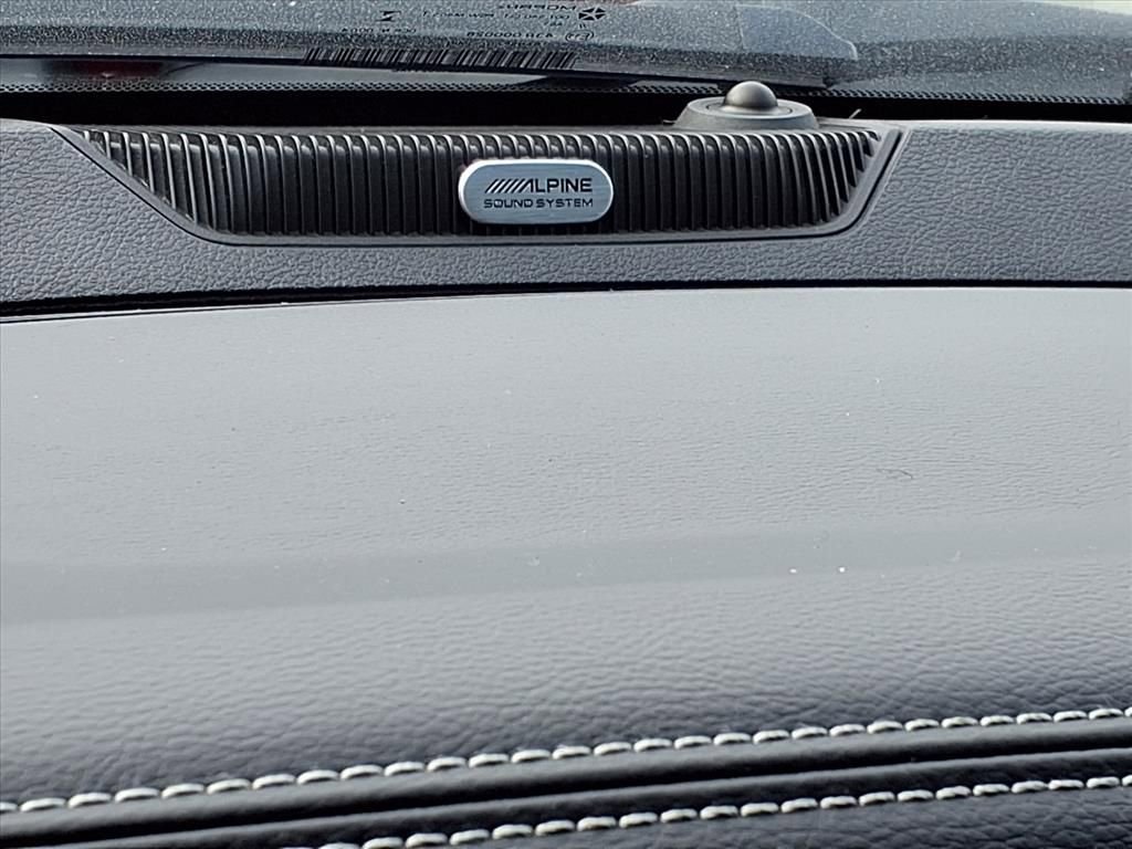 Used 2018 RAM 2500 Power Wagon w/ Leather & Luxury Group image 21