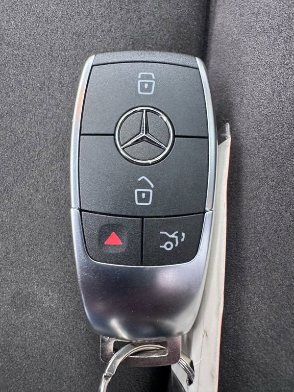 Used 2022 Mercedes-Benz GLC 43 AMG 4MATIC image 47