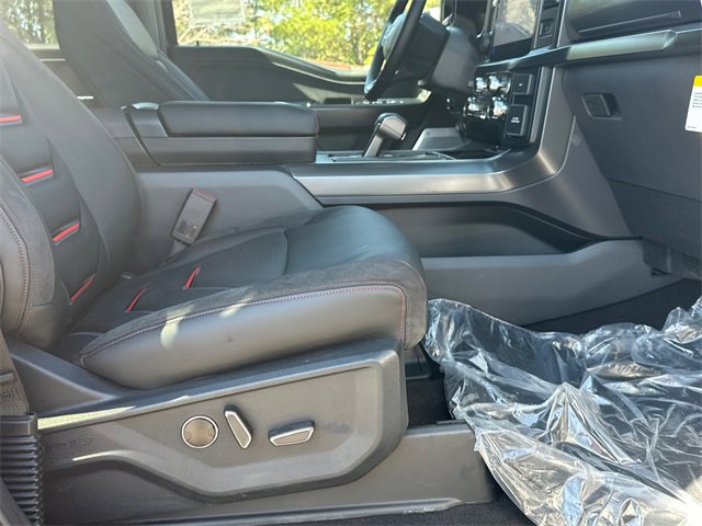New 2025 Ford F150 Lariat w/ Equipment Group 502A High image 15