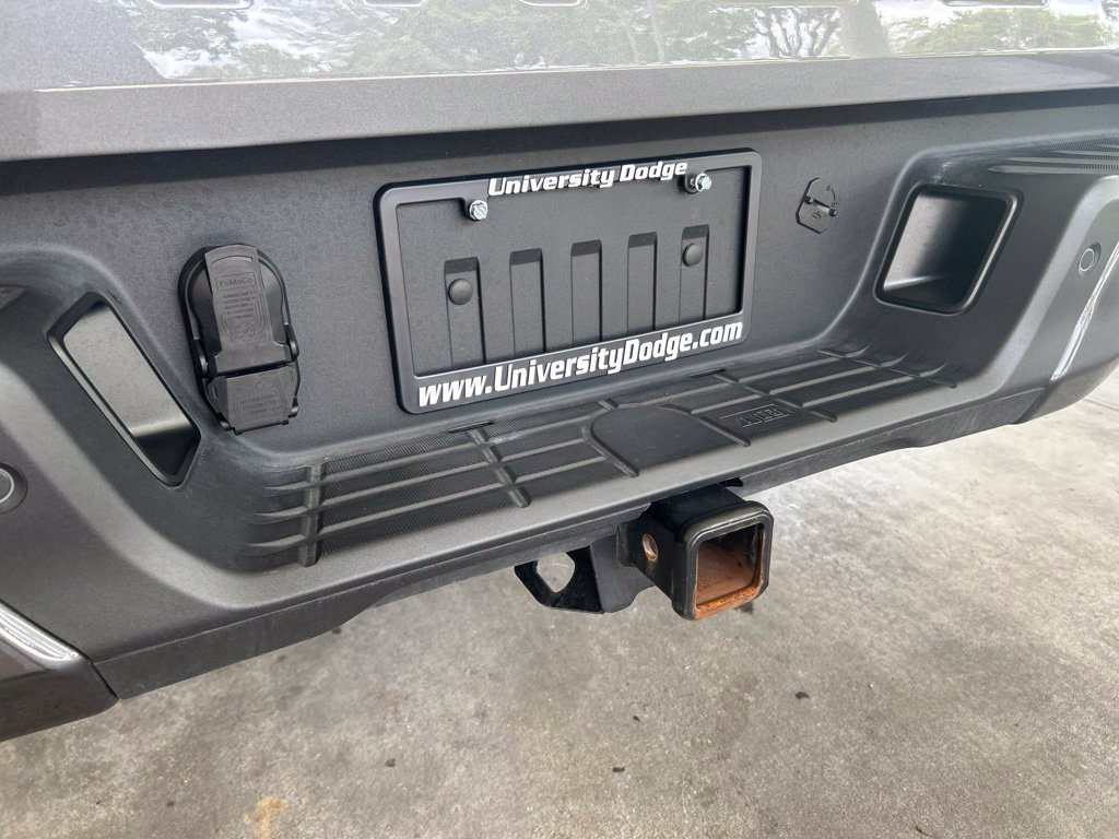 Used 2025 Ford Ranger XLT w/ FX4 Off-Road Package AWD/4WD image 19