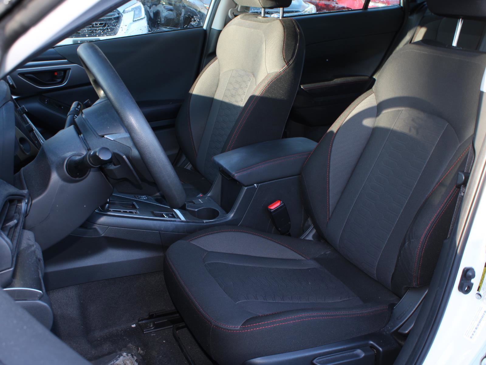 Certified 2024 Subaru Impreza 2.0i Sport image 14