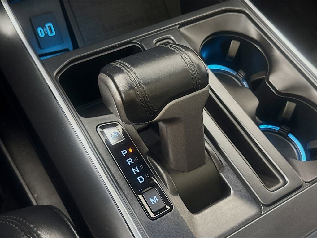 Used 2021 Ford F150 Raptor w/ Equipment Group 801A High image 21