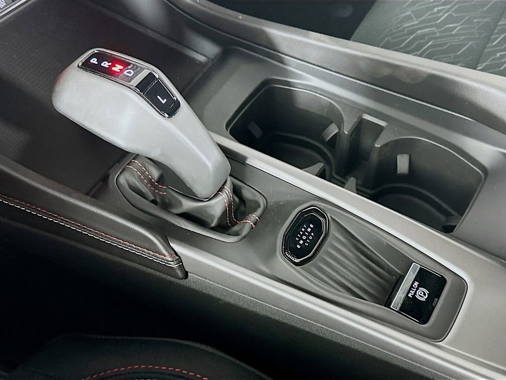 New 2026 Dodge Charger R/T AWD/4WD image 12