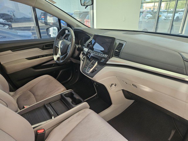 Used 2018 Honda Odyssey EX image 15