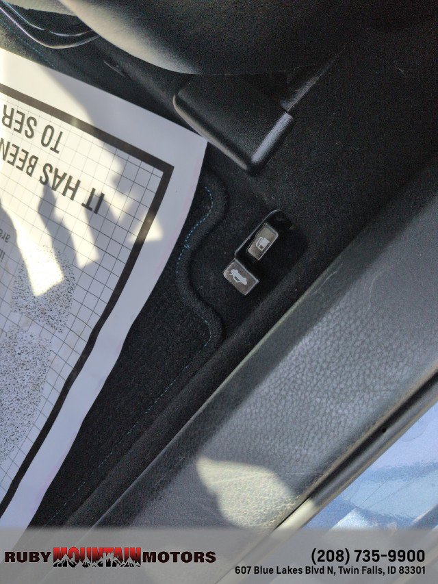 Used 2016 Toyota Corolla LE FWD image 28