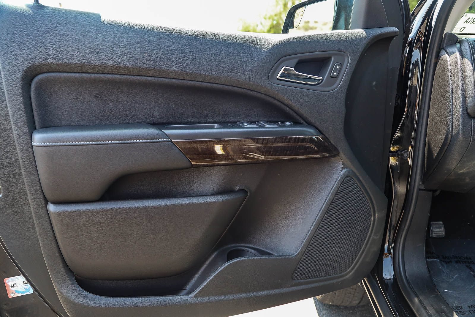 Used 2022 GMC Canyon Elevation w/ Trailering Package AWD/4WD image 21