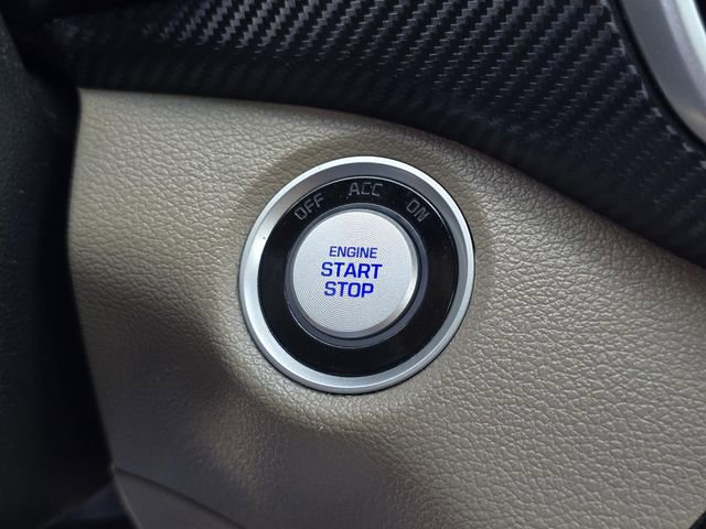 Used 2019 Hyundai Tucson SEL image 18