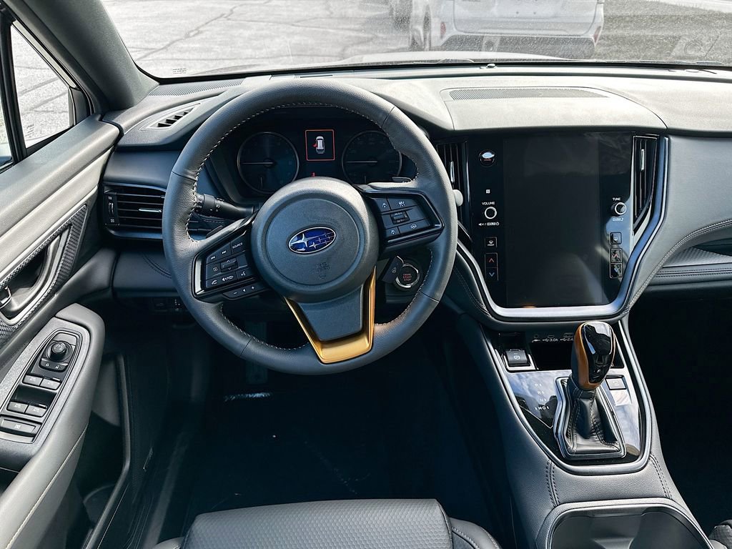 New 2025 Subaru Outback Wilderness image 30