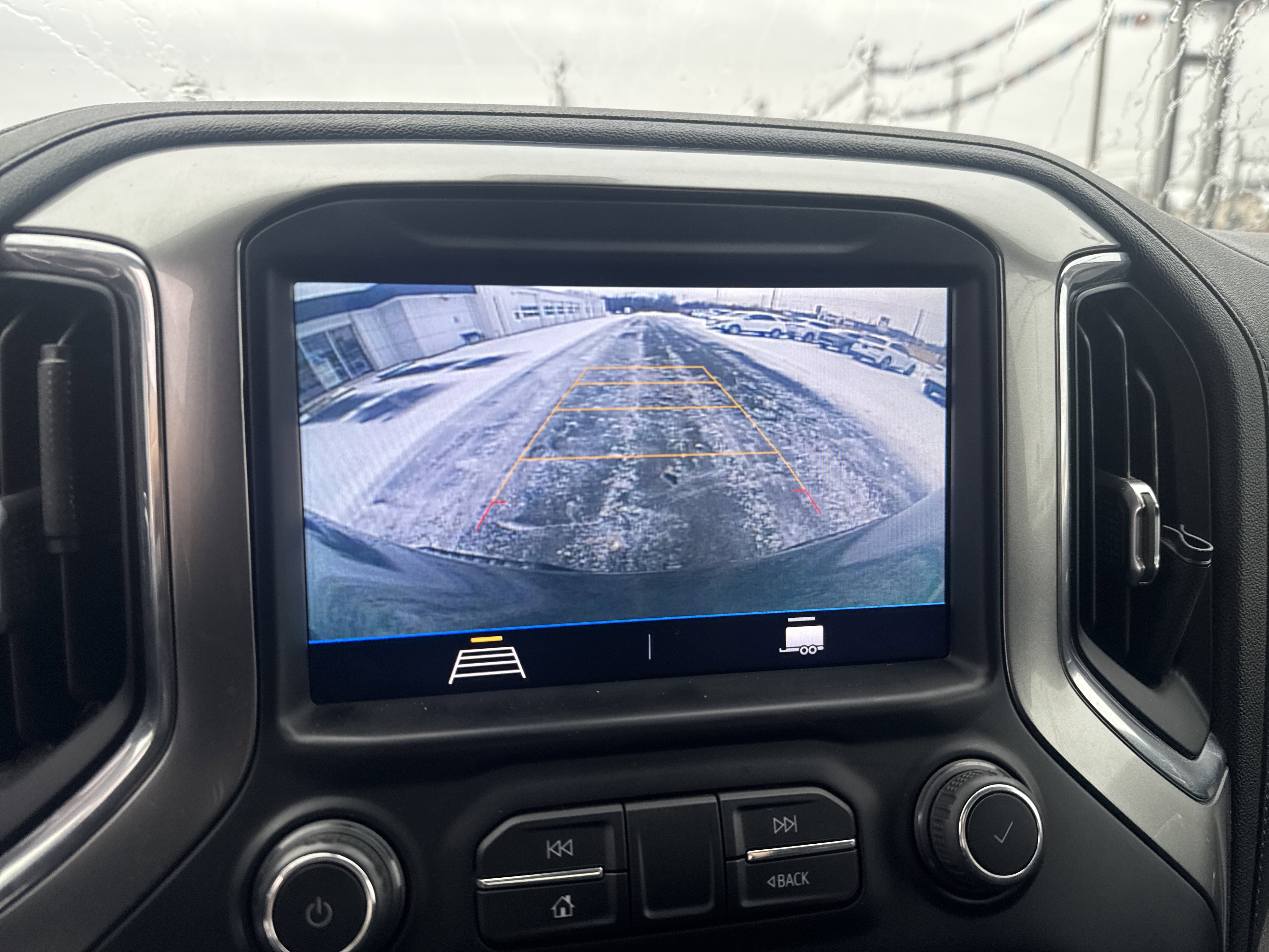 Used 2020 Chevrolet Silverado 1500 RST w/ All-Star Edition image 26