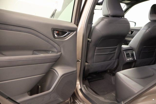 New 2025 Subaru Forester Limited w/ Popular Package image 27