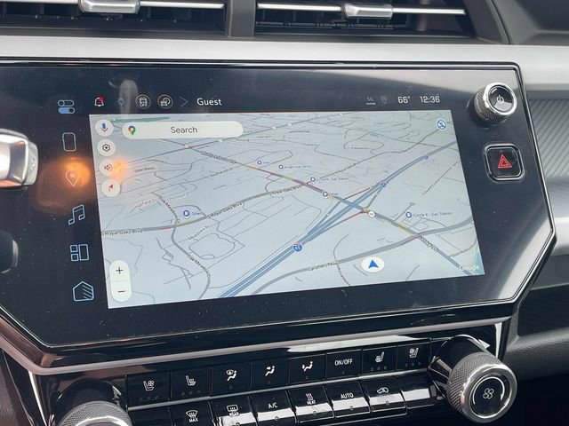 New 2027 Chevrolet Bolt RS w/ Technology Package image 25
