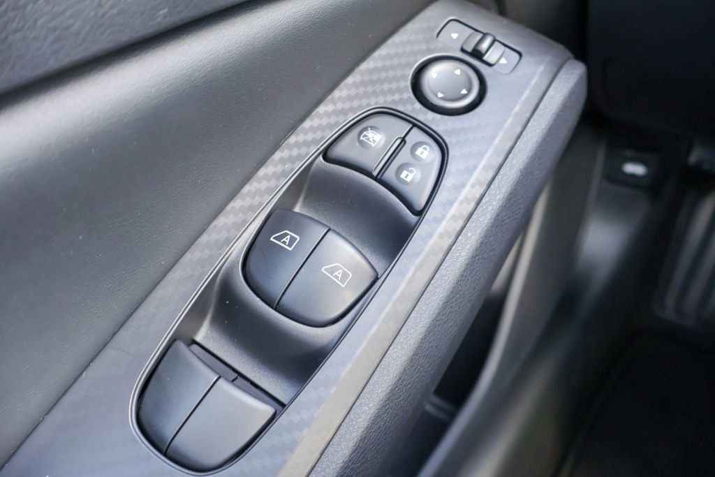 New 2026 Nissan Altima 2.5 SR FWD image 15