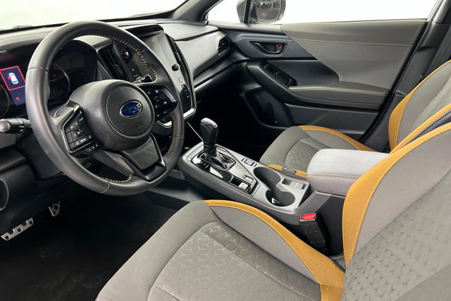 Used 2024 Subaru Crosstrek 2.5i Sport AWD/4WD image 15