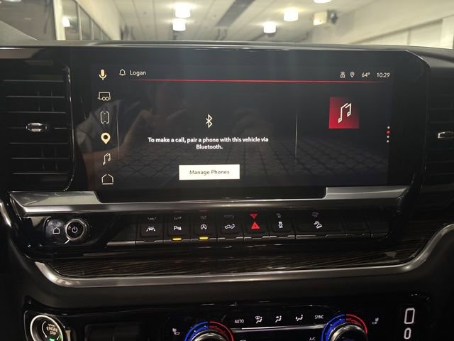 Used 2026 GMC Sierra 1500 Elevation image 23