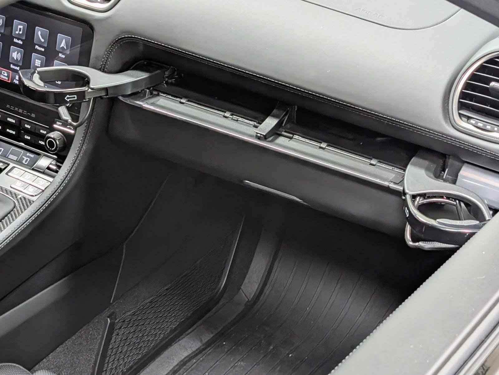 Used 2025 Porsche 718 Cayman S image 24