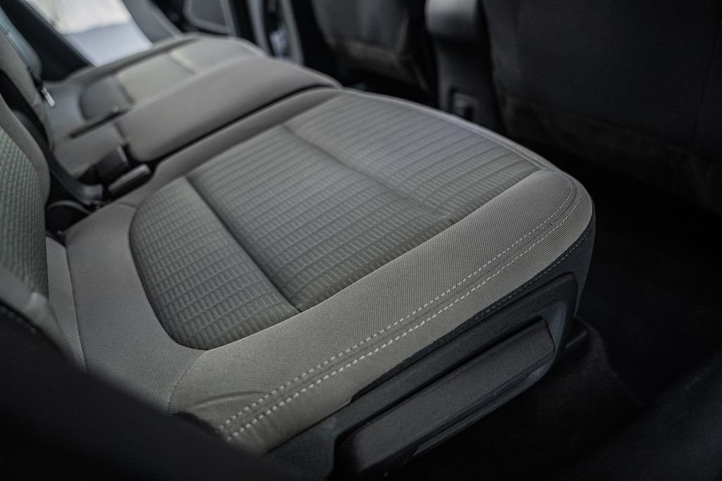 Certified 2020 Ford Escape S FWD image 31
