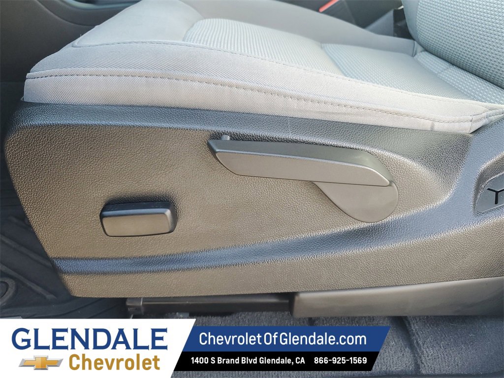 Certified 2022 Chevrolet Colorado W/T image 20