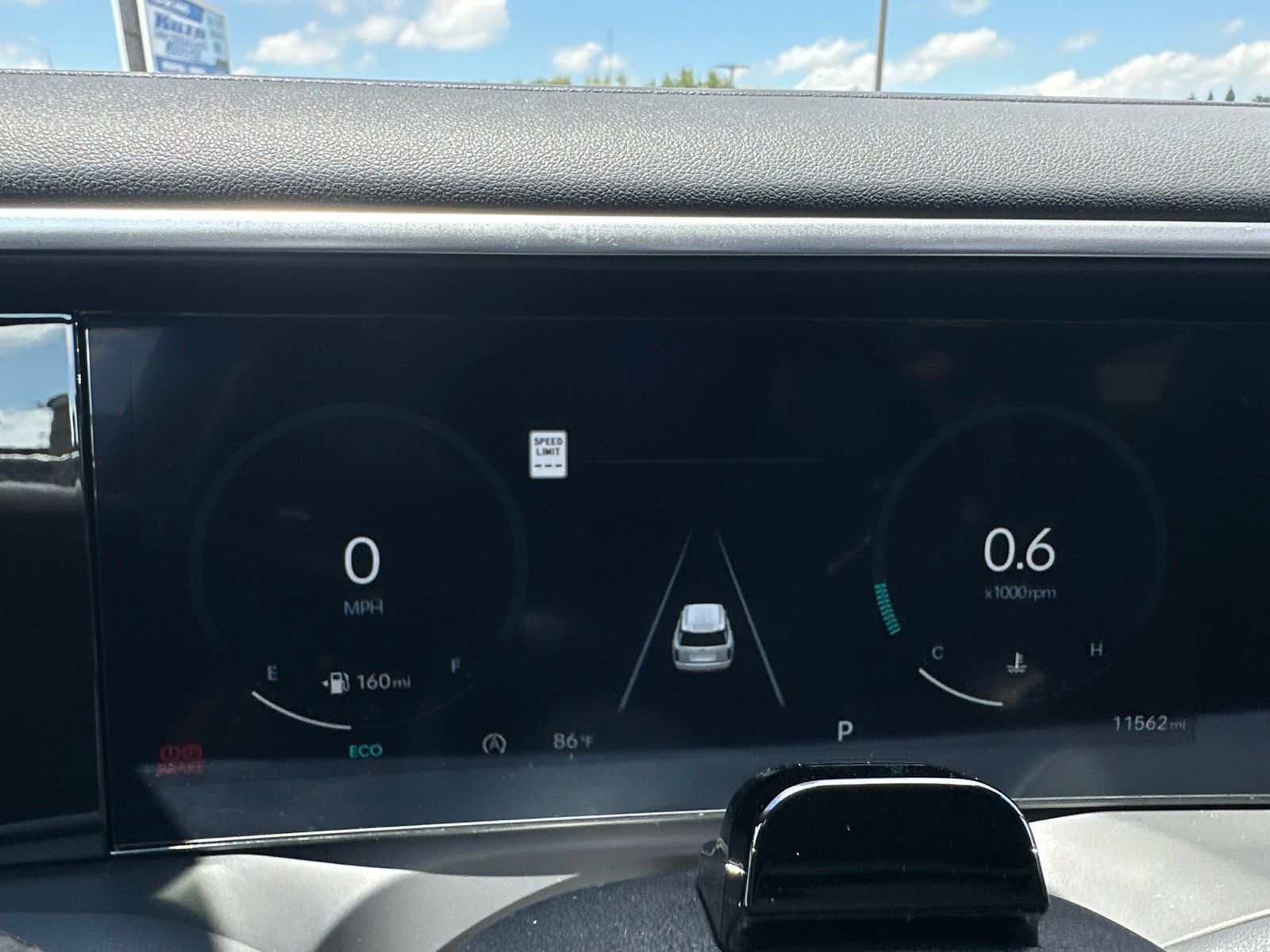 Used 2026 Hyundai Palisade SEL AWD/4WD image 57