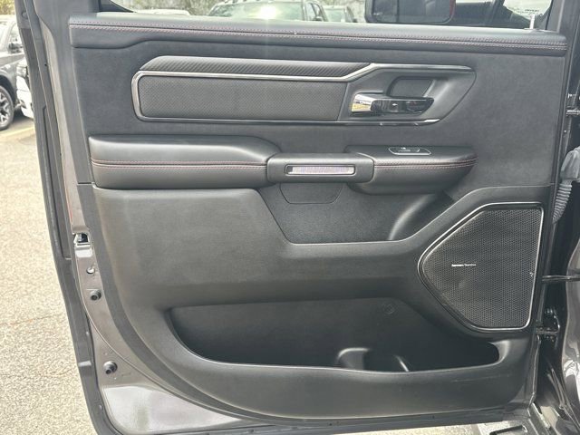 Used 2023 RAM 1500 TRX w/ TRX Level 2 Equipment Group AWD/4WD image 26