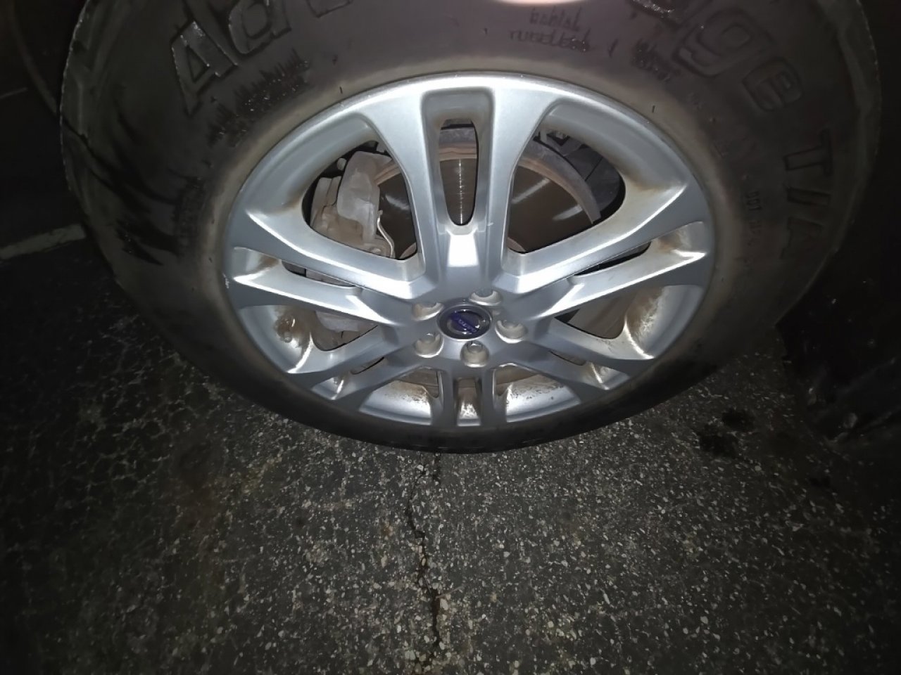 Used 2015 Volvo XC60 T5 Premier image 6