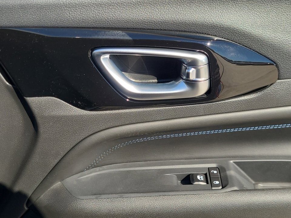 New 2026 Jeep Compass Latitude image 31