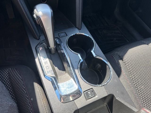 Used 2014 Chevrolet Equinox LT w/ Driver Convenience Package FWD image 19