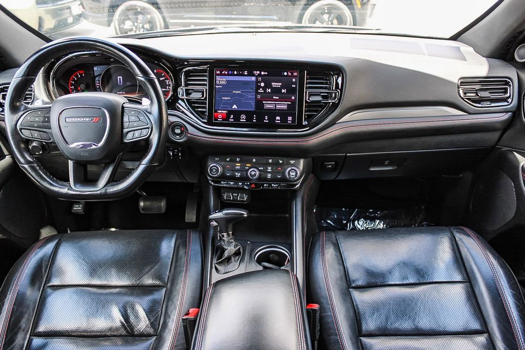 Used 2024 Dodge Durango GT RWD image 13