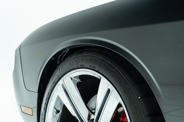 Used 2010 Dodge Challenger SRT8 w/ SRT Option Group II RWD image 22