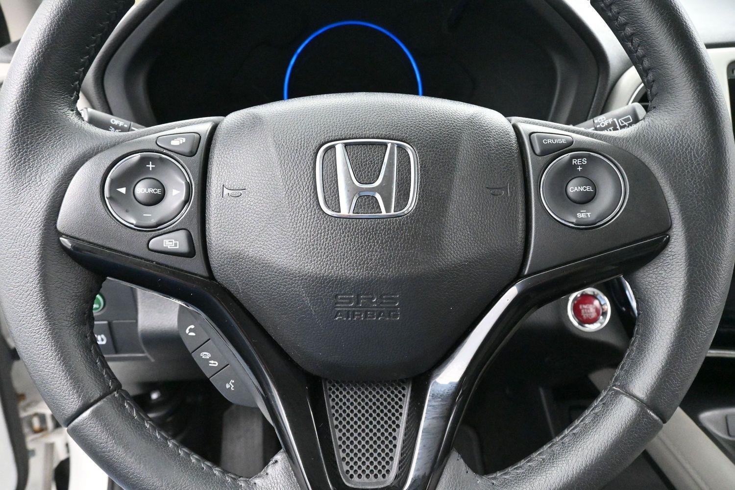 Used 2018 Honda HR-V EX-L image 15