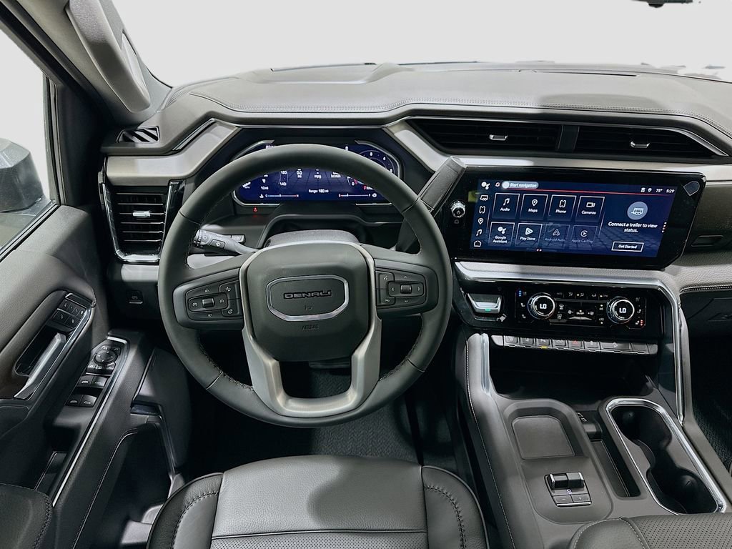 New 2026 GMC Sierra 2500 Denali w/ Denali Reserve Package image 23