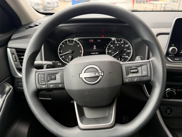 Certified 2026 Nissan Rogue S FWD image 15