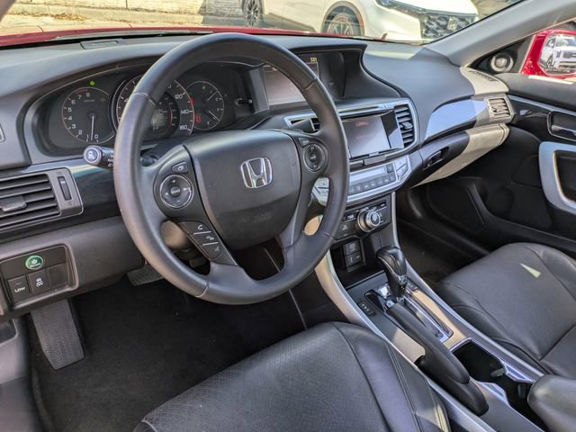 Used 2014 Honda Accord EX-L image 21
