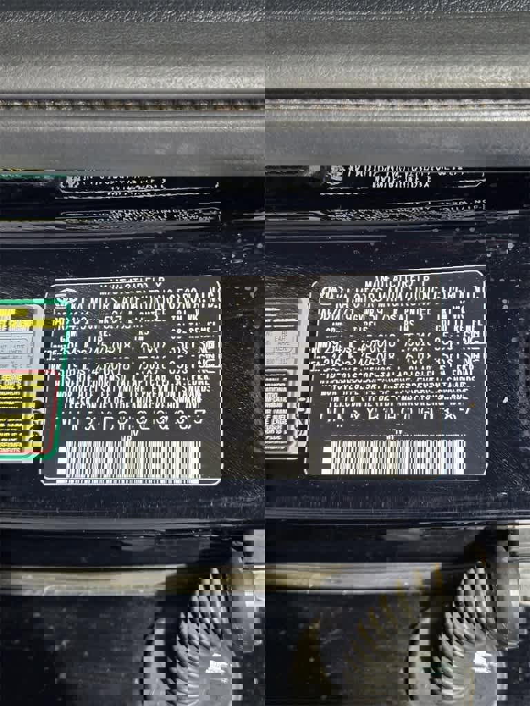 Used 2020 Kia Telluride EX image 18