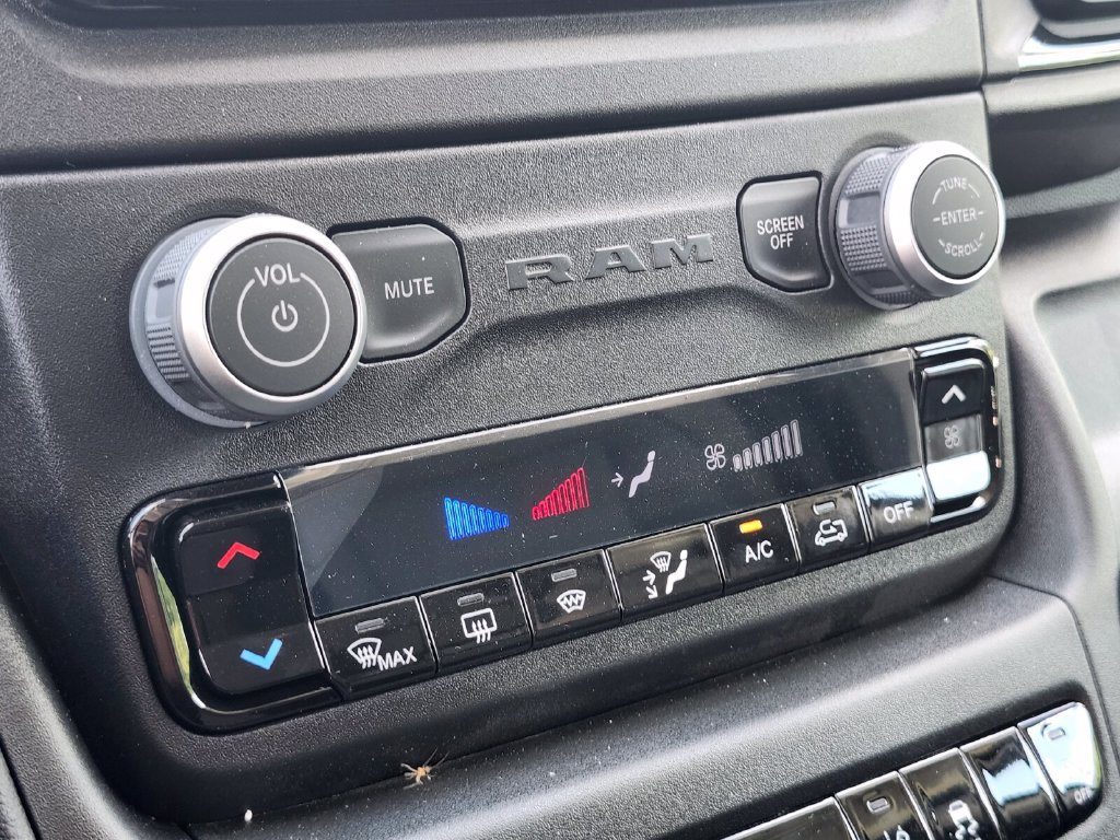 New 2026 RAM ProMaster 2500 w/ Safety Group FWD image 20