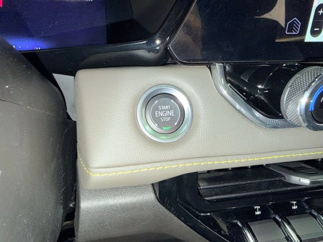 Certified 2024 Chevrolet Colorado ZR2 w/ Technology Package image 17