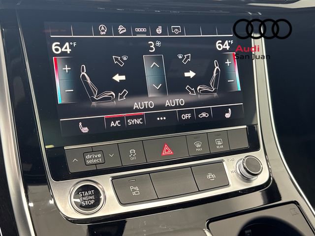 New 2026 Audi Q7 2.0T Premium image 23