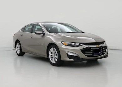 Used 2024 Chevrolet Malibu LS image 12