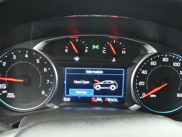 Used 2023 Chevrolet Equinox RS image 19