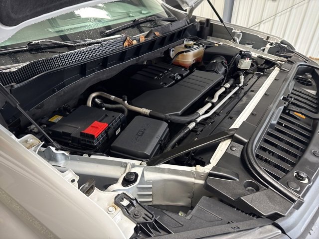 Used 2023 Chevrolet Silverado 1500 Custom image 33
