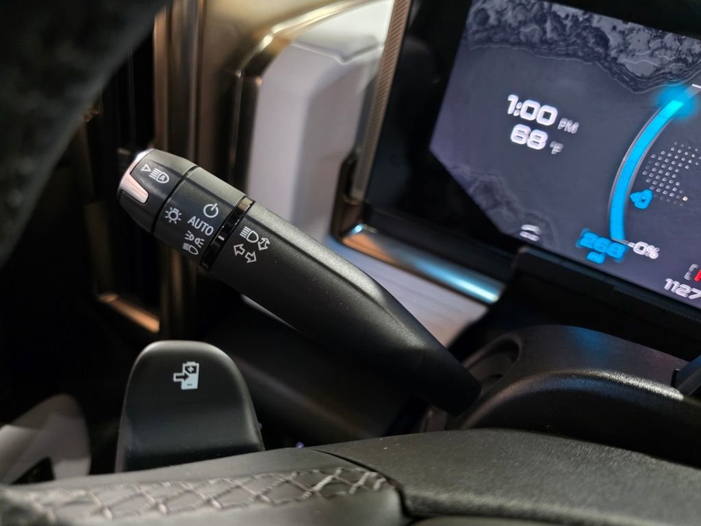 New 2024 GMC Hummer EV 2X w/ Extreme Off-Road Package AWD/4WD image 34