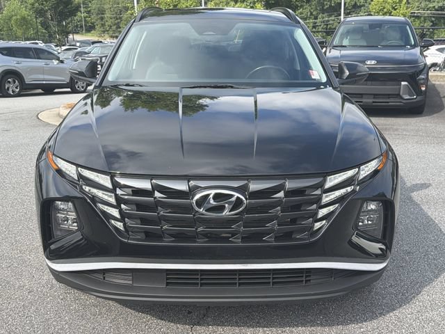 Used 2024 Hyundai Tucson SEL w/ Convenience Package FWD image 2