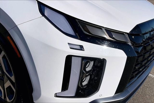 Used 2025 Hyundai Palisade SEL image 28