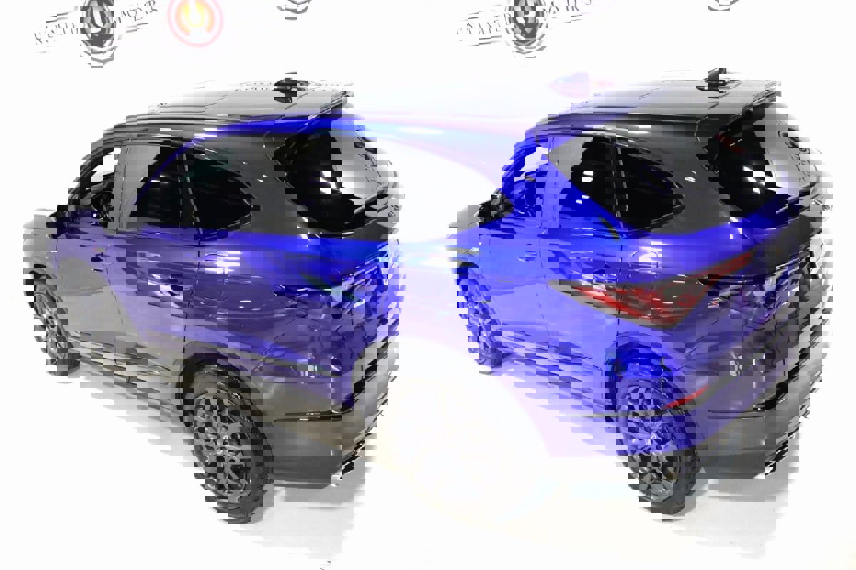 Used 2023 Acura MDX A-Spec image 25