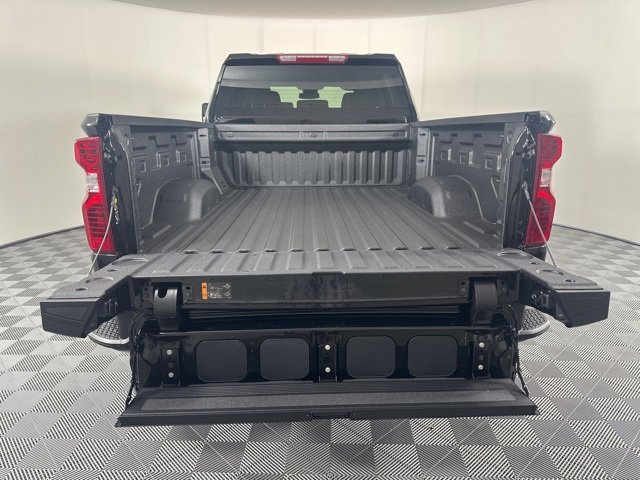 New 2026 Chevrolet Silverado 2500 Custom w/ Custom Value Package image 9
