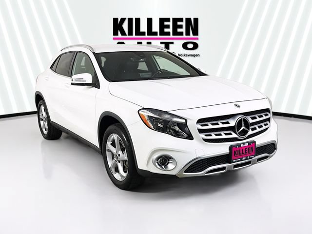 Used 2020 Mercedes-Benz GLA 250 4MATIC w/ Convenience Package video 1