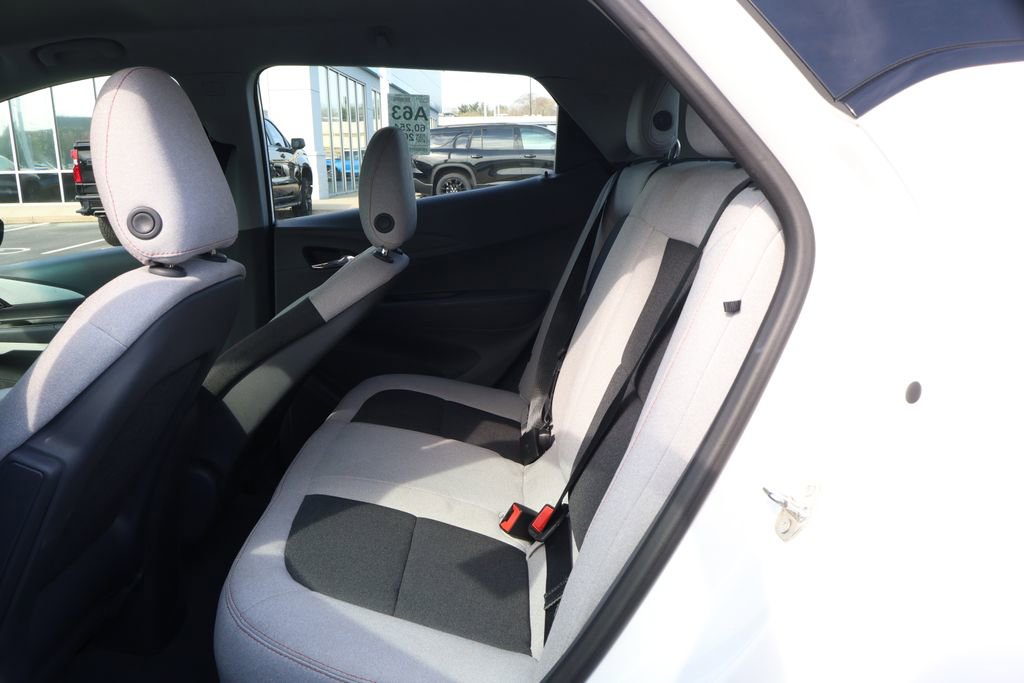 Used 2018 Chevrolet Bolt LT image 31