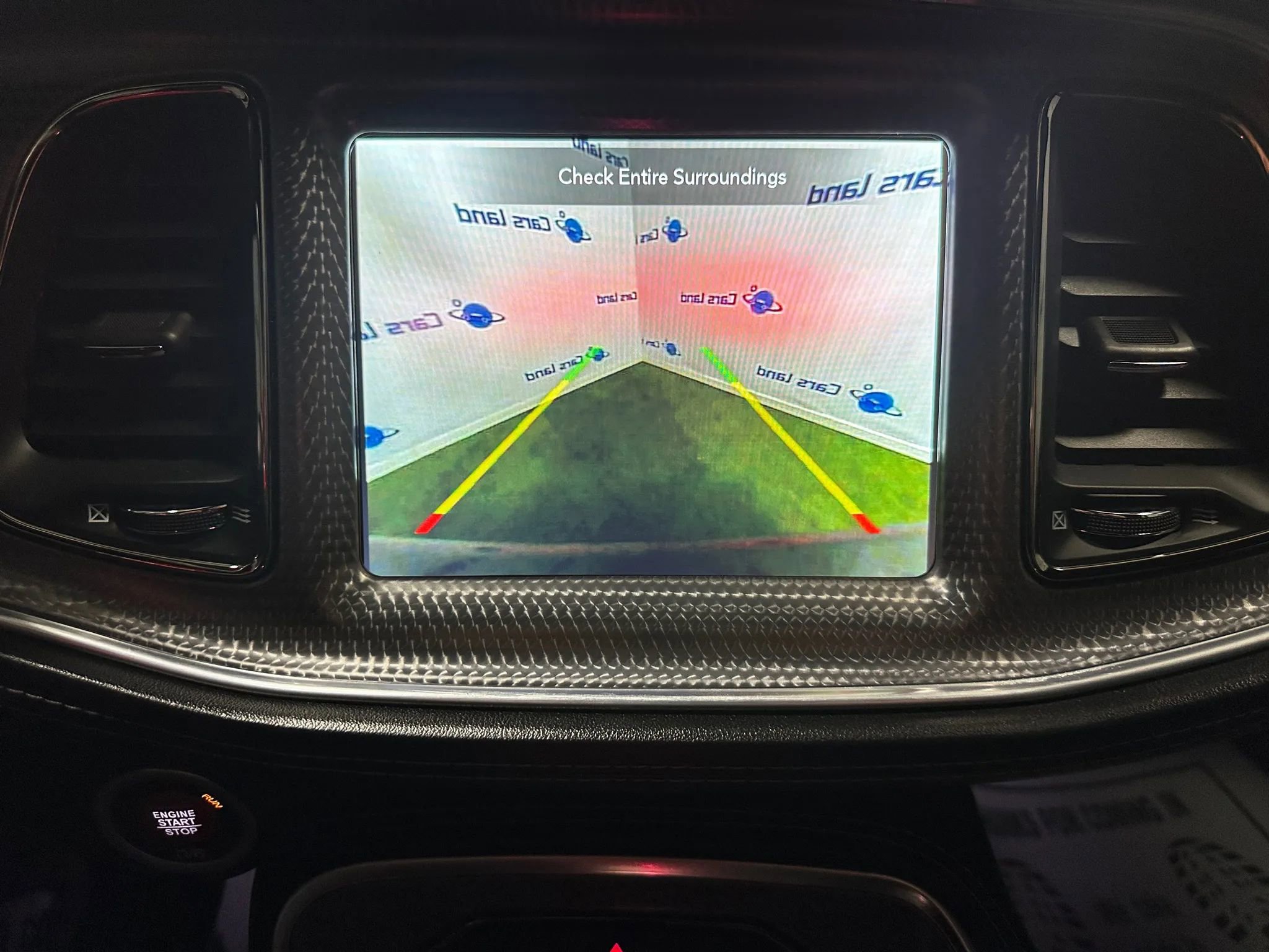 Used 2022 Dodge Challenger SRT Super Stock image 39